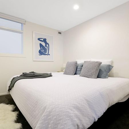 Central Mount Apartment, Quiet And Spacious With Pool Mount Maunganui Eksteriør bilde